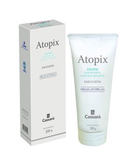 Atopix Emulsión Pieles Atópicas Con 200 g
