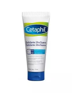 Cetaphil Exfoliante Ultra Suave Con 178 mL