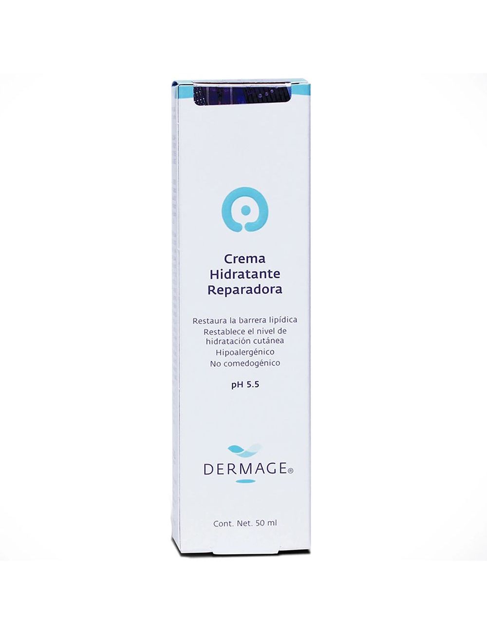 Dermage Crema Hidratante Reparadora 50 mL