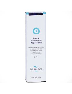 Dermage Crema Hidratante Reparadora 50 mL