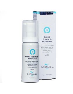 Dermage Crema Hidratante Reparadora 50 mL