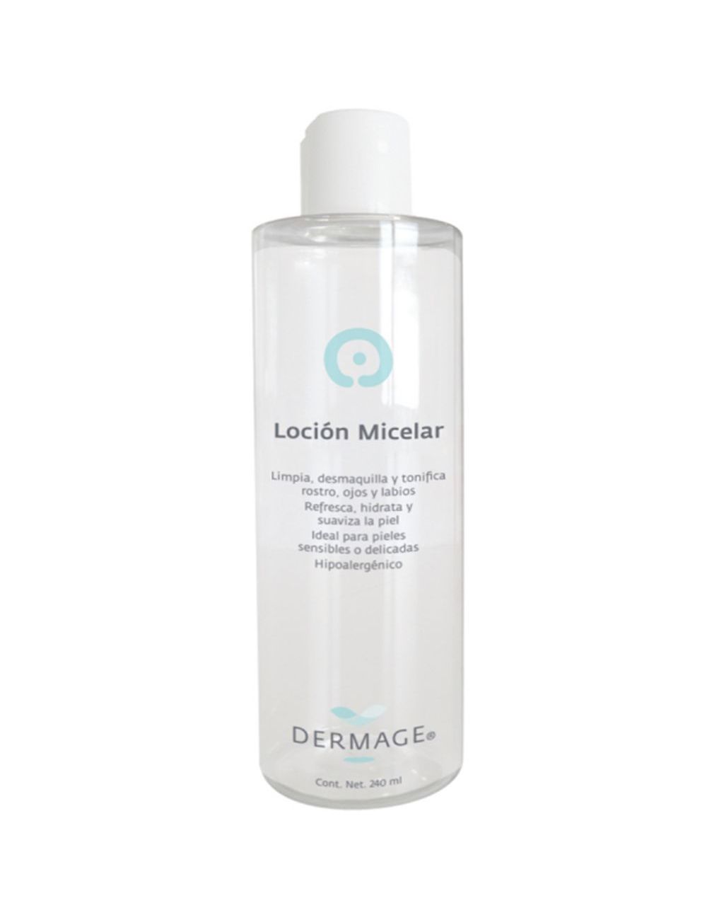 Dermage Loción Micelar 240 mL