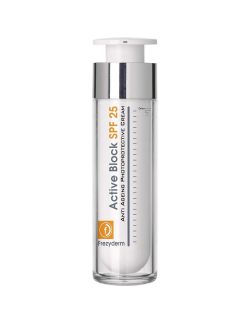 Frezyderm Active Block FPS25+ 50 mL