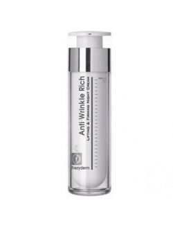 Frezyderm Anti-Wrinkle Rich Night Cream 50 mL