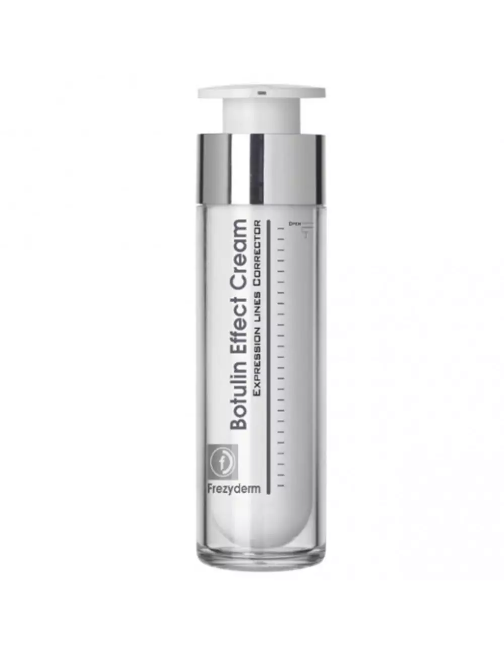 Botulin Effect Cream - Frasco 50 mL | Corrector Líneas Expresión | Frezyderm