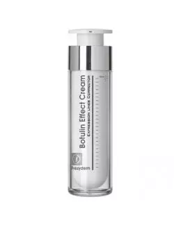 Botulin Effect Cream - Frasco 50 mL | Corrector Líneas Expresión | Frezyderm