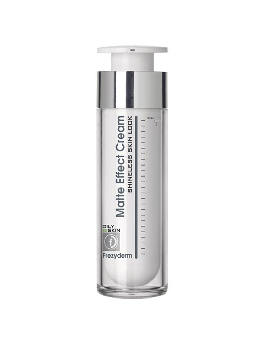 Frezyderm Matte Effect Cream 50 mL