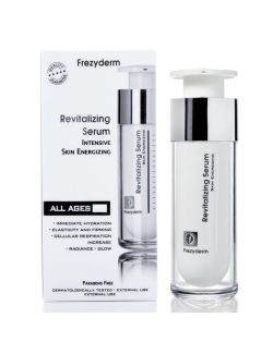 Frezyderm Revitalizing Serum 30 mL