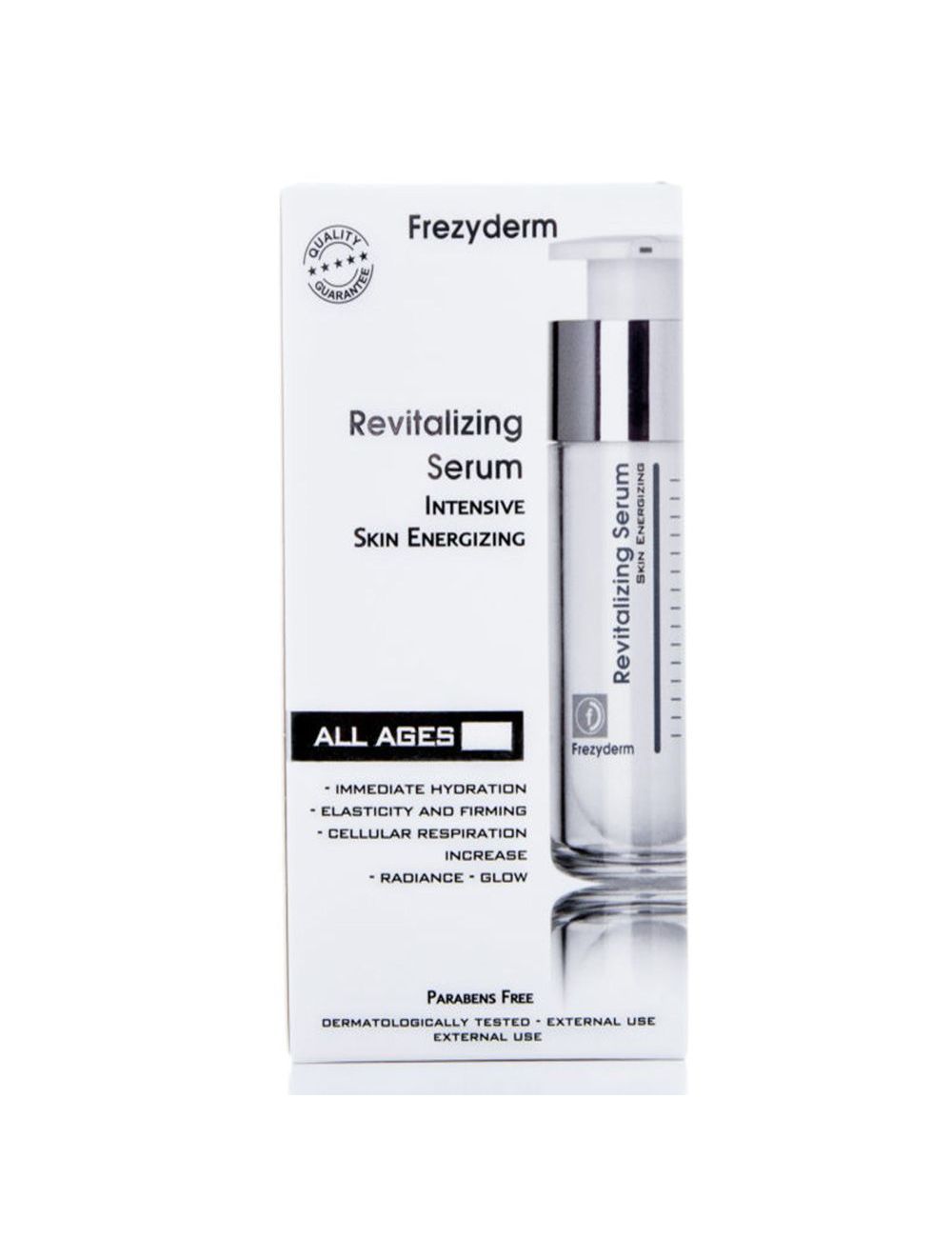Frezyderm Revitalizing Serum 30 mL