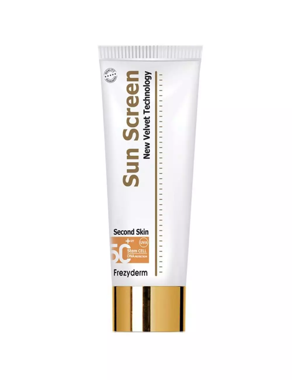 Frezyderm Sun Screen Velvet Body FPS50+ 125 mL
