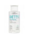 Genové Detox Agua Micelar Bomba Inversa 300 mL