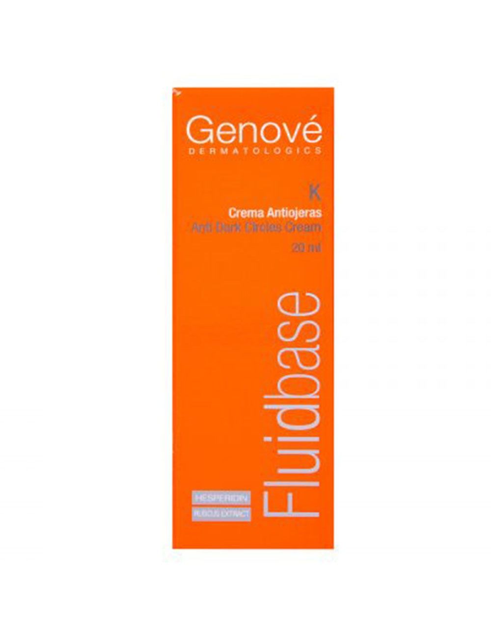 Genové Fluidbase K 20 mL