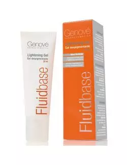 Genové Fluidbase Lightening Gel 30 mL
