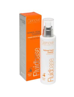 Genové Fluidbase Limpiador Facial Avena 150 mL