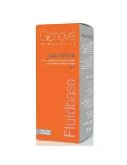 Genové Fluidbase Loción 10% AHA 250 mL