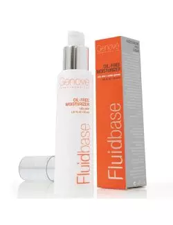 Genové Fluidbase Oil-Free Moisturizer 50 mL