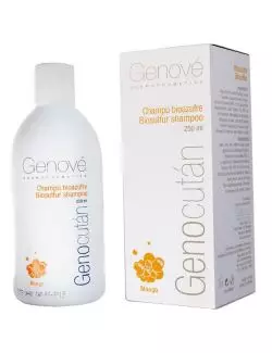 Genové Genocután BioAzufre 250 mL