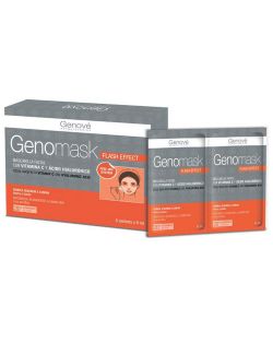Genové Genomask 6 Sachets