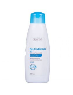 Genové Neutrodermol 750 mL