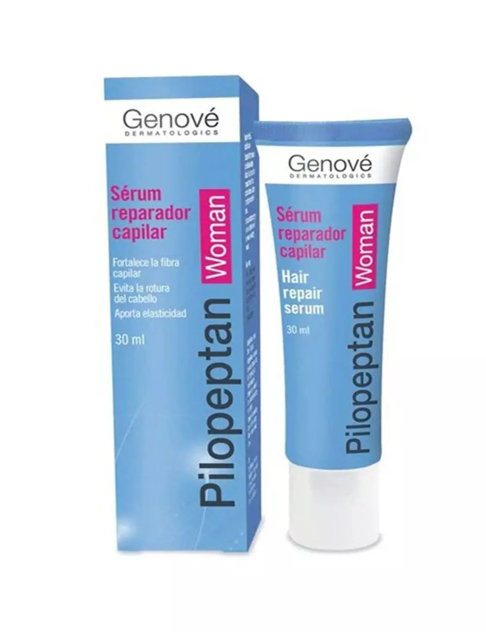 Genové Pilopeptan Woman Serum Repair 30 mL