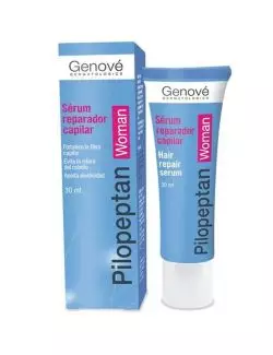 Genové Pilopeptan Woman Serum Repair 30 mL