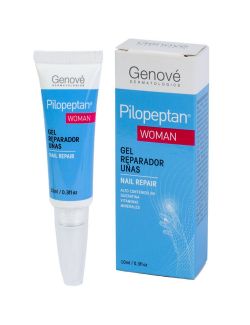 Genové Woman Pilopeptan Gel Uñas Con 10 mL