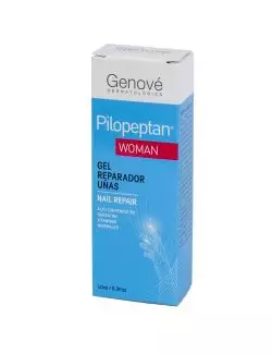 Genové Woman Pilopeptan Gel Uñas Con 10 mL
