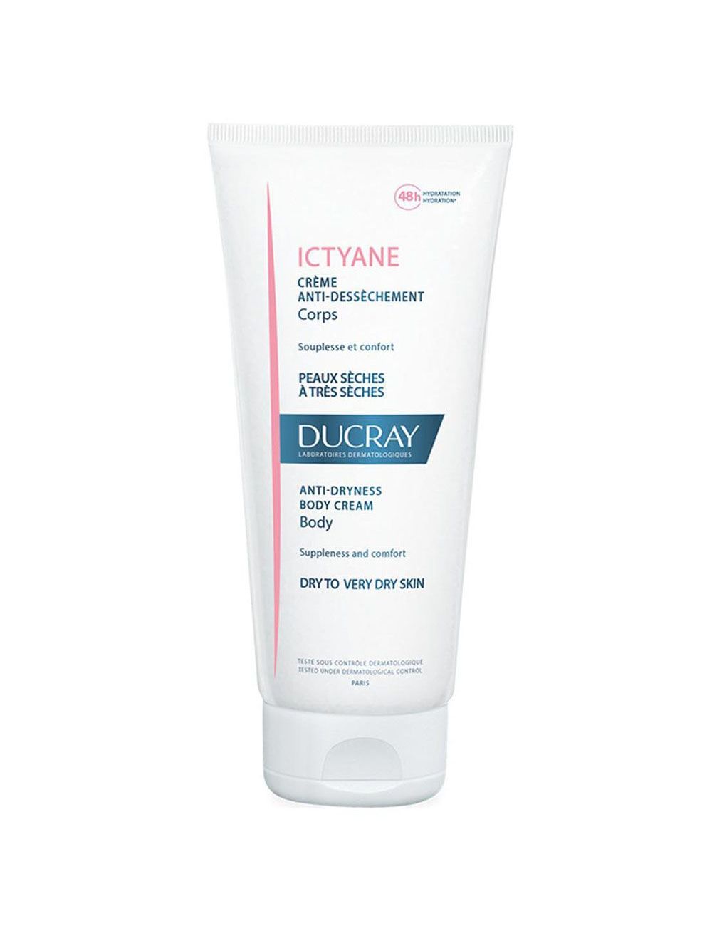 Ictyane Crema 150 mL