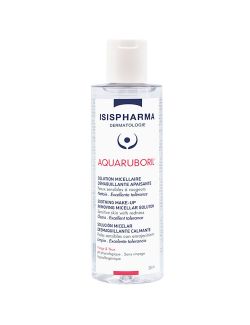Isis Pharma Aquaruboril 250 mL