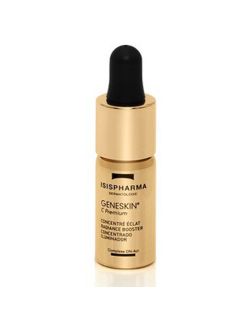 Isis Pharma Geneskin C Premium 10 mL