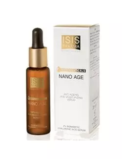 Isis Pharma Nano Age Serúm 28 mL