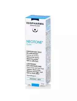 Isis Pharma Neotone Eyes 15 mL
