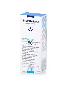 Isis Pharma Neotone Prevent FPS50+ 30 mL