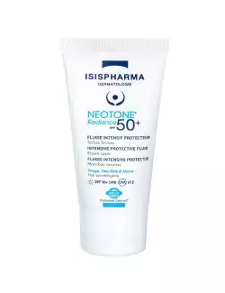 Isis Pharma Neotone Radiance FPS50+ 30 mL