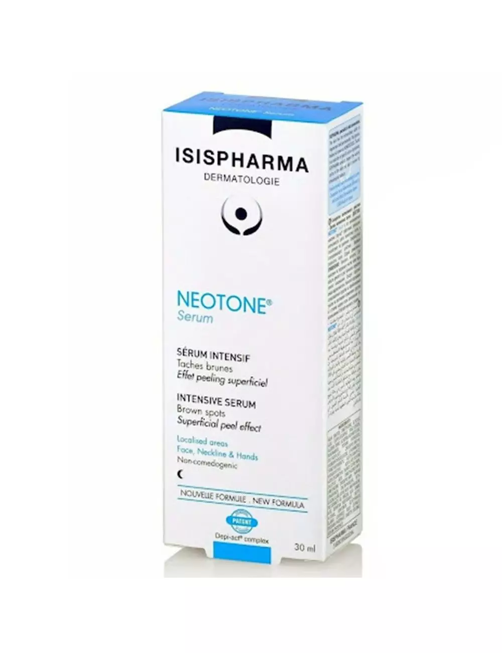 Isis Pharma Neotone Serum Intensivo 30 mL
