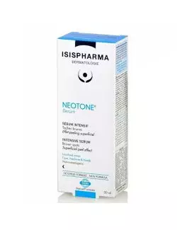 Isis Pharma Neotone Serum Intensivo 30 mL