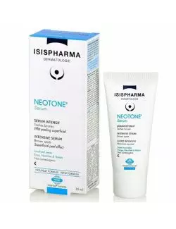 Isis Pharma Neotone Serum Intensivo 30 mL