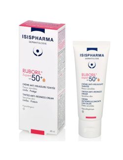 Isis Pharma Ruboril Expert FPS50+ 40 mL