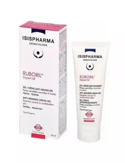 Isis Pharma Ruboril Expert M 40 mL