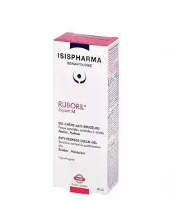 Isis Pharma Ruboril Expert M 40 mL