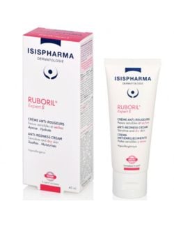 Isis Pharma Ruboril Expert S 40 mL