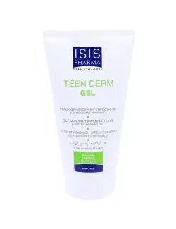 Isis Pharma Teen Derm Gel 150 mL