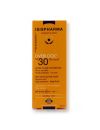 Isis Pharma UveBlock FPS30+ Ultra Fluido Toque Seco 40 mL