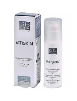 Isis Pharma Vitiskin 50 mL