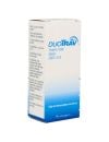 Duotrav 0.04 % / 5.0 % Caja Con Frasco Gotero Con 2.5 mL