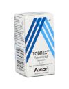 Tobrex Solución 0.3% Caja Con Frasco Gotero Con 5mL