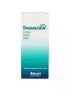 Travatan Solución 0.004% Caja Con Frasco Gotero Con 2.5mL