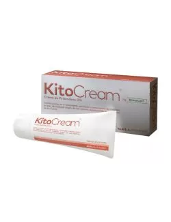 KitoCream Crema Con 30 g