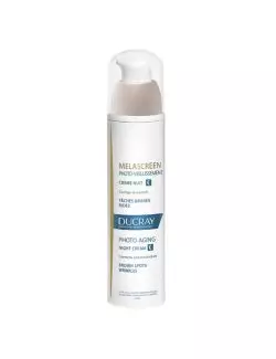 Melascreen Crema Noche 40 mL