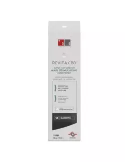 Revita CBD Acondicionador Con 205 mL